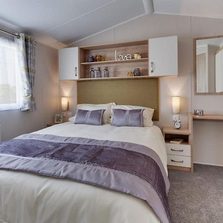 Trossachs Holiday Park Drymen Dış mekan fotoğraf