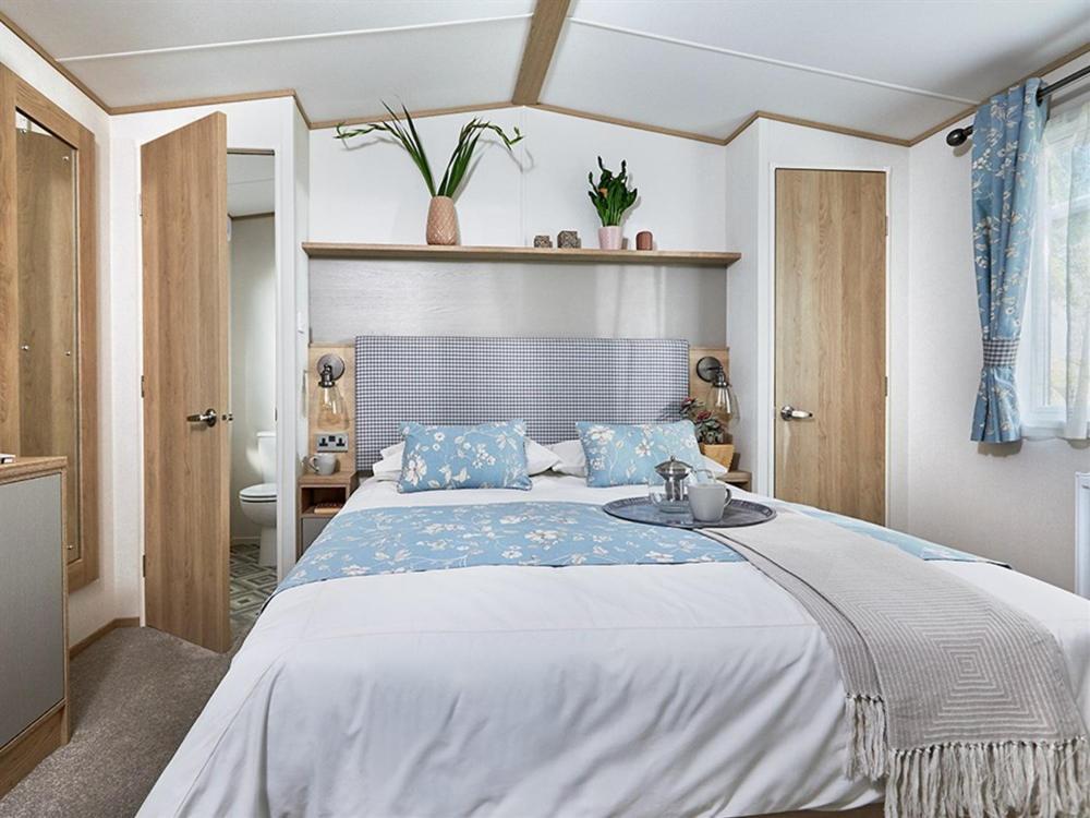 Trossachs Holiday Park Drymen Dış mekan fotoğraf