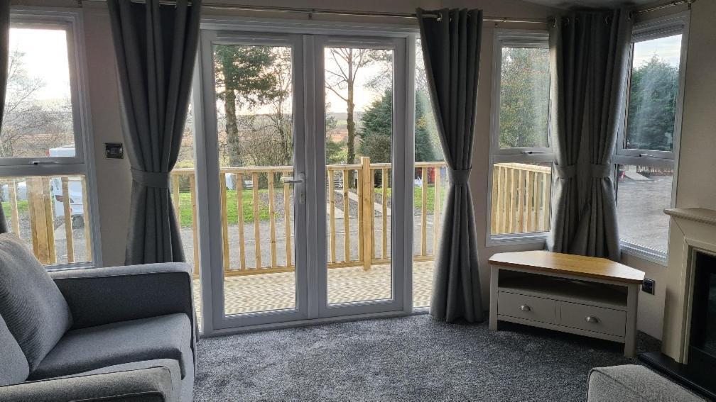 Trossachs Holiday Park Drymen Dış mekan fotoğraf