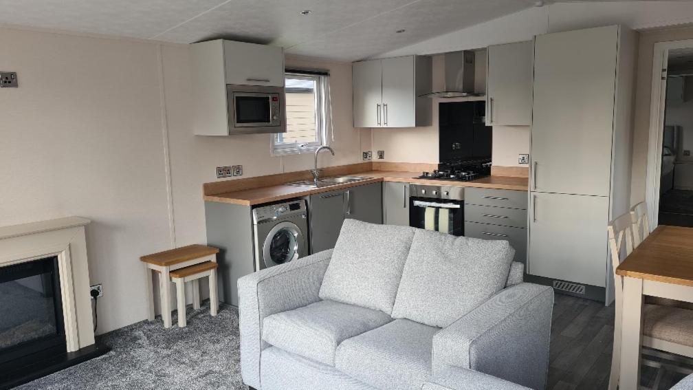 Trossachs Holiday Park Drymen Dış mekan fotoğraf