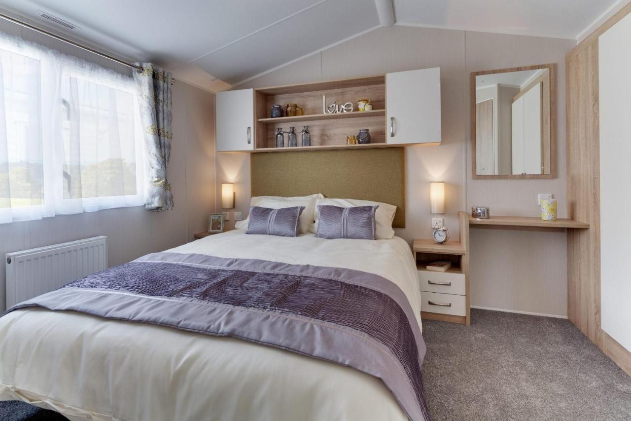 Trossachs Holiday Park Drymen Dış mekan fotoğraf