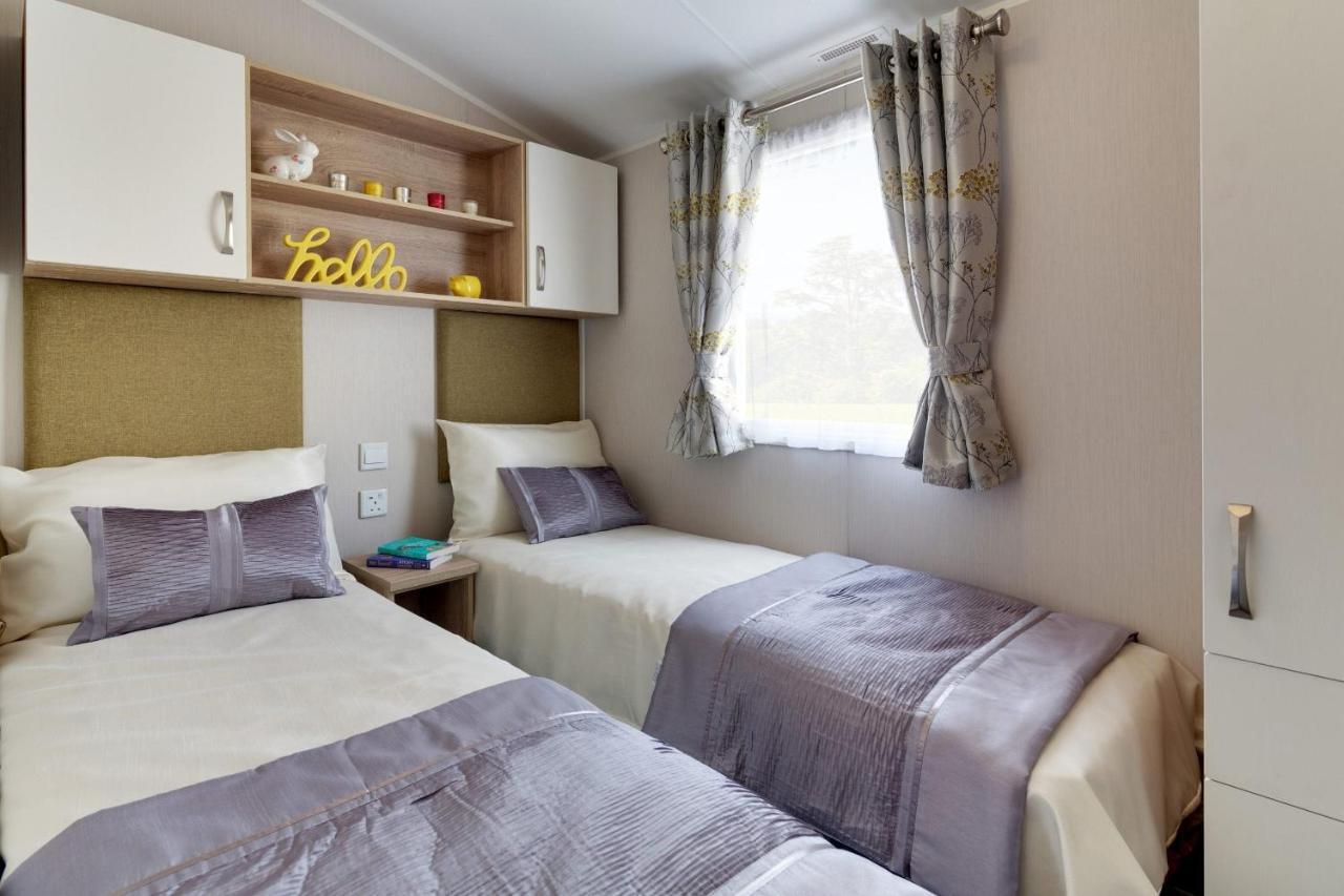 Trossachs Holiday Park Drymen Dış mekan fotoğraf