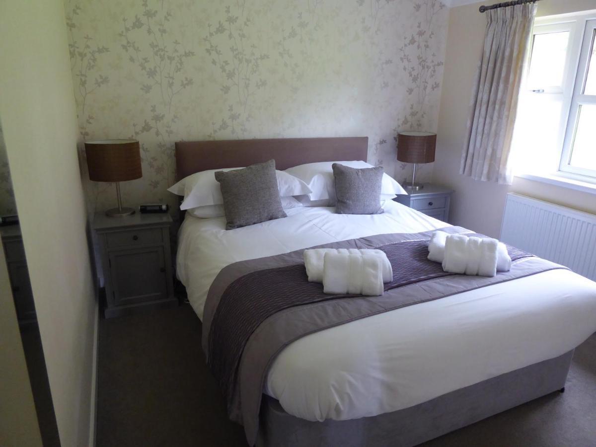 Trossachs Holiday Park Drymen Dış mekan fotoğraf