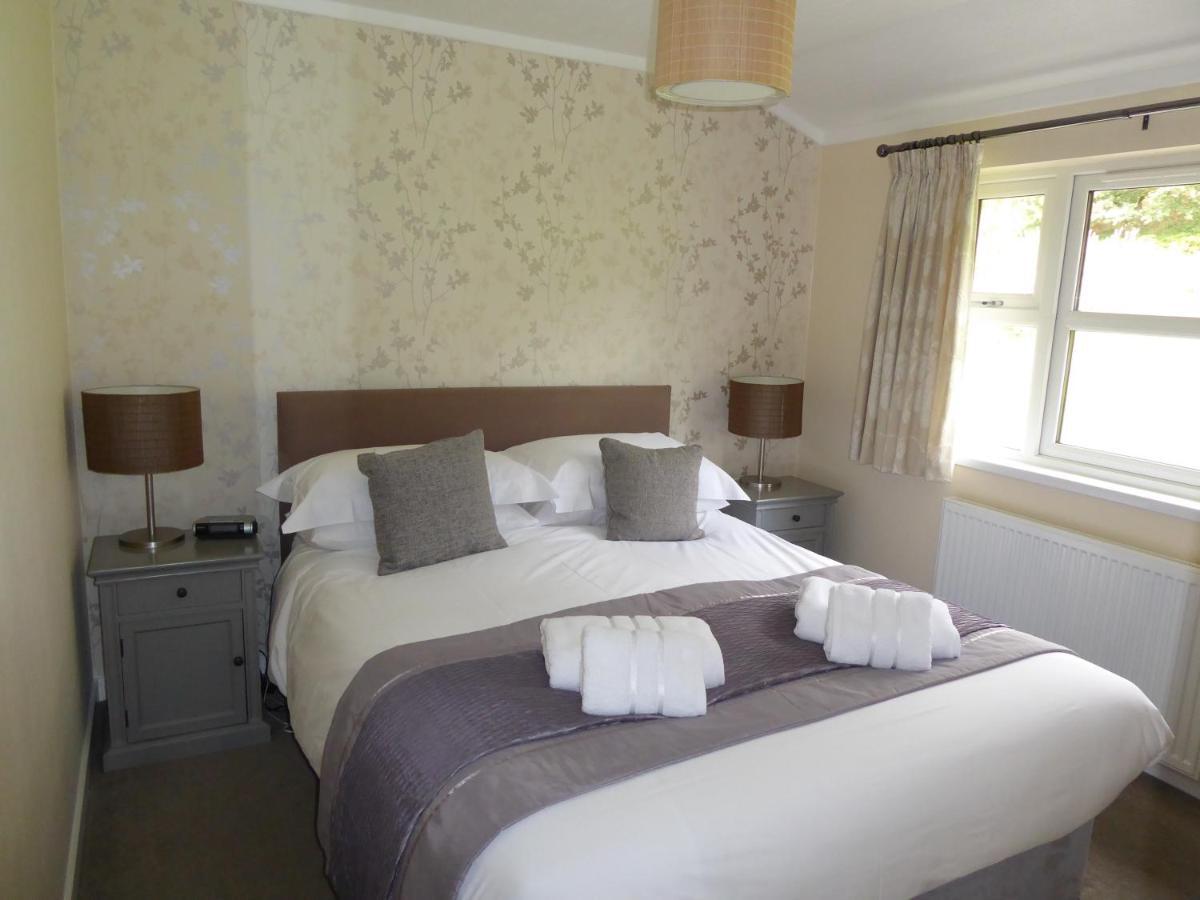 Trossachs Holiday Park Drymen Dış mekan fotoğraf
